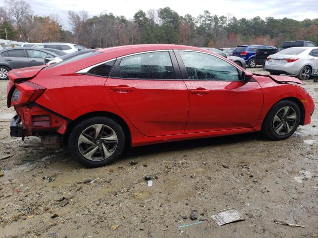 Photo 2 VIN: 2HGFC2F5XHH578034 - HONDA CIVIC LX 