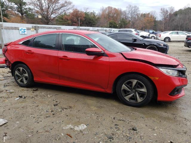 Photo 3 VIN: 2HGFC2F5XHH578034 - HONDA CIVIC LX 