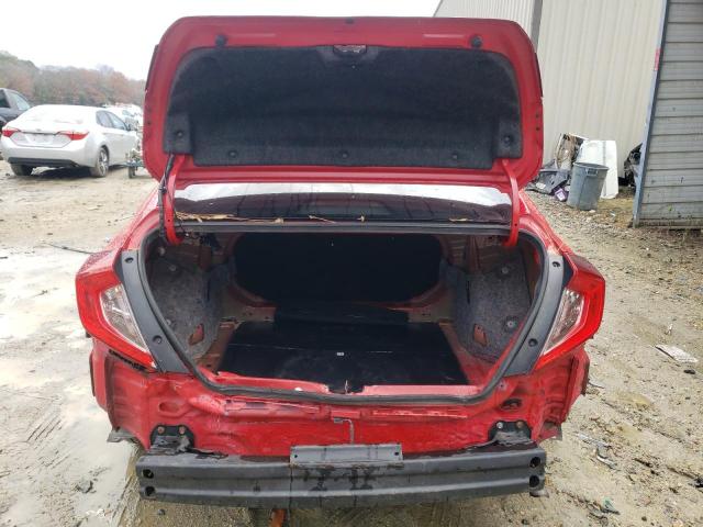 Photo 5 VIN: 2HGFC2F5XHH578034 - HONDA CIVIC LX 