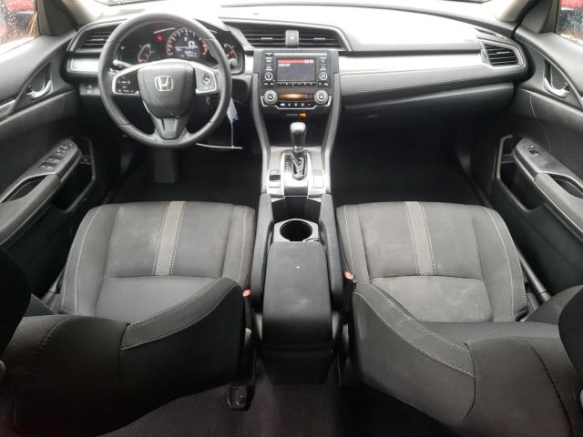 Photo 7 VIN: 2HGFC2F5XHH578034 - HONDA CIVIC LX 