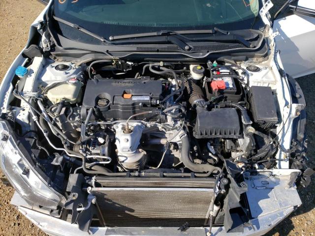 Photo 6 VIN: 2HGFC2F5XJH002272 - HONDA CIVIC LX 