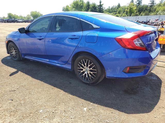 Photo 1 VIN: 2HGFC2F5XJH027656 - HONDA CIVIC 