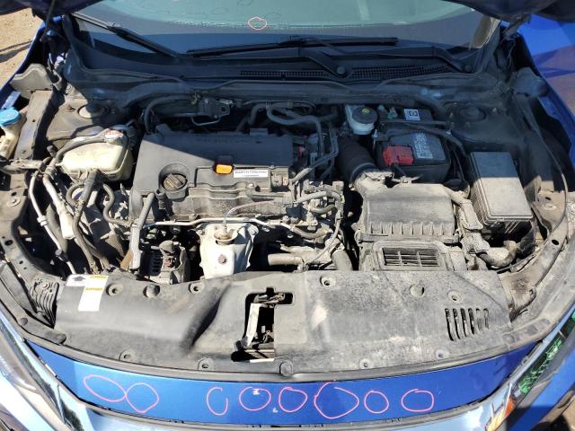 Photo 10 VIN: 2HGFC2F5XJH027656 - HONDA CIVIC 