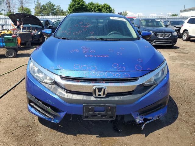 Photo 4 VIN: 2HGFC2F5XJH027656 - HONDA CIVIC 