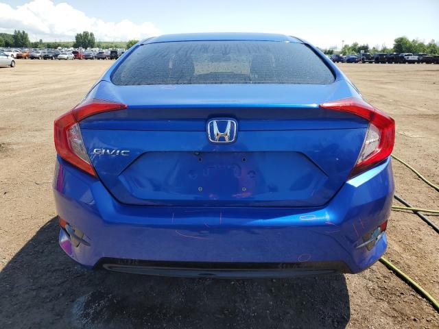 Photo 5 VIN: 2HGFC2F5XJH027656 - HONDA CIVIC 