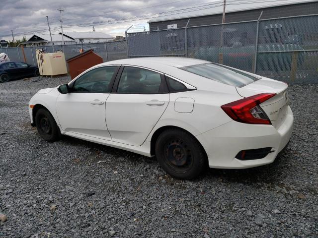 Photo 1 VIN: 2HGFC2F5XJH032856 - HONDA CIVIC 