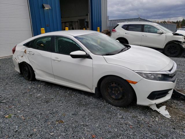 Photo 3 VIN: 2HGFC2F5XJH032856 - HONDA CIVIC 