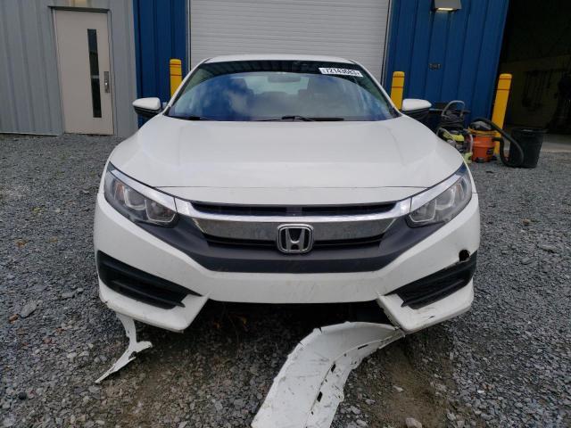 Photo 4 VIN: 2HGFC2F5XJH032856 - HONDA CIVIC 