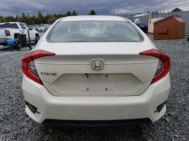 Photo 5 VIN: 2HGFC2F5XJH032856 - HONDA CIVIC 