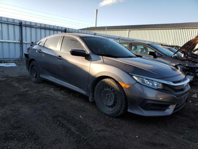 Photo 3 VIN: 2HGFC2F5XJH032906 - HONDA CIVIC 