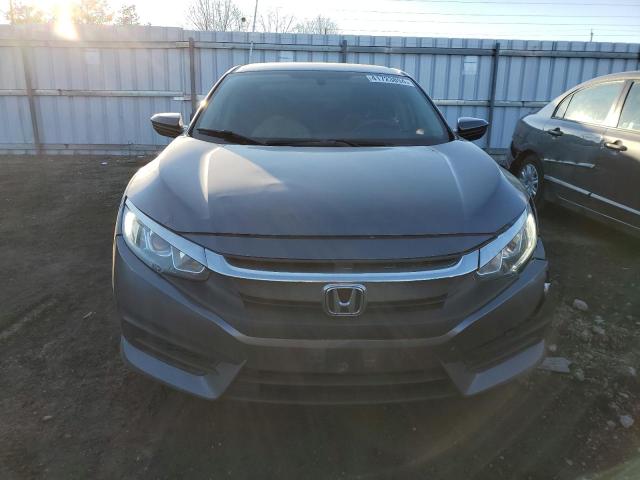 Photo 4 VIN: 2HGFC2F5XJH032906 - HONDA CIVIC 