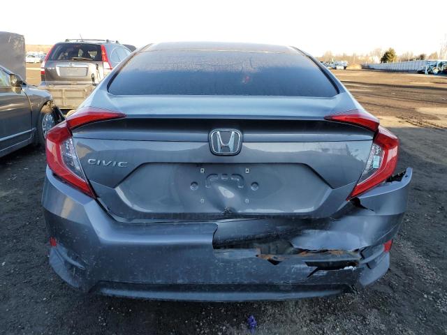 Photo 5 VIN: 2HGFC2F5XJH032906 - HONDA CIVIC 