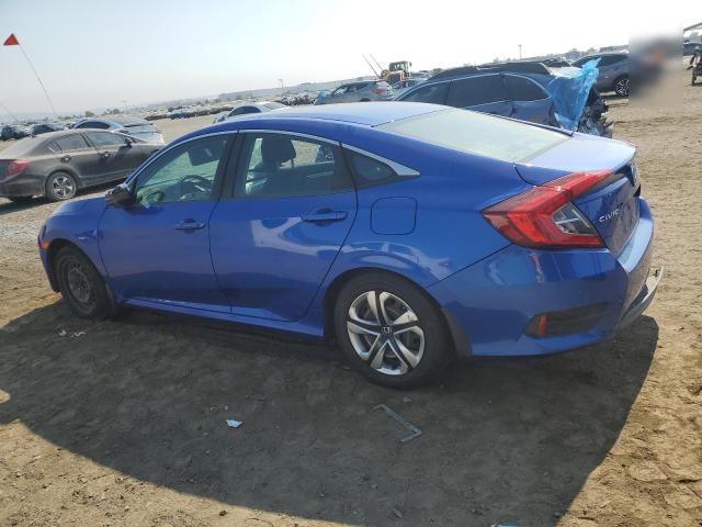 Photo 1 VIN: 2HGFC2F5XJH501475 - HONDA CIVIC 