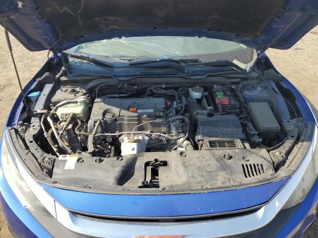 Photo 10 VIN: 2HGFC2F5XJH501475 - HONDA CIVIC 