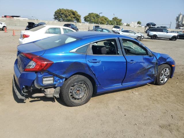 Photo 2 VIN: 2HGFC2F5XJH501475 - HONDA CIVIC 