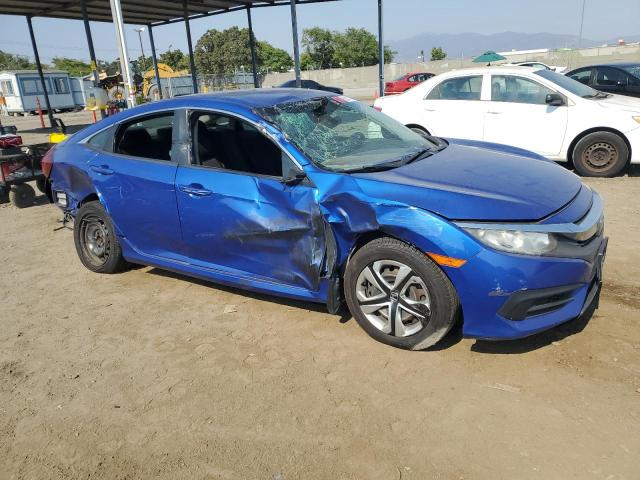 Photo 3 VIN: 2HGFC2F5XJH501475 - HONDA CIVIC 