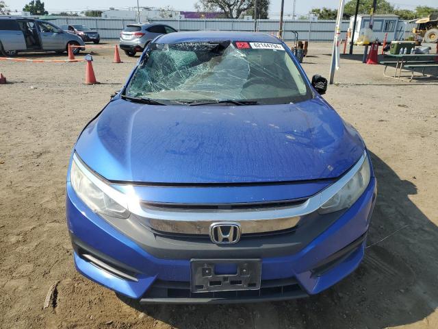 Photo 4 VIN: 2HGFC2F5XJH501475 - HONDA CIVIC 