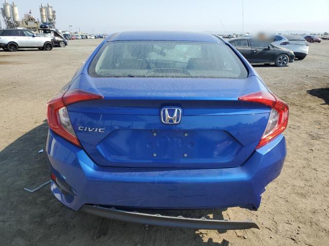 Photo 5 VIN: 2HGFC2F5XJH501475 - HONDA CIVIC 