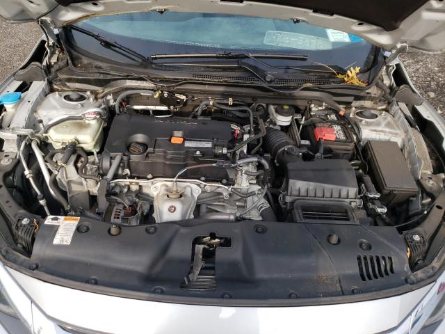 Photo 6 VIN: 2HGFC2F5XJH503405 - HONDA CIVIC LX 