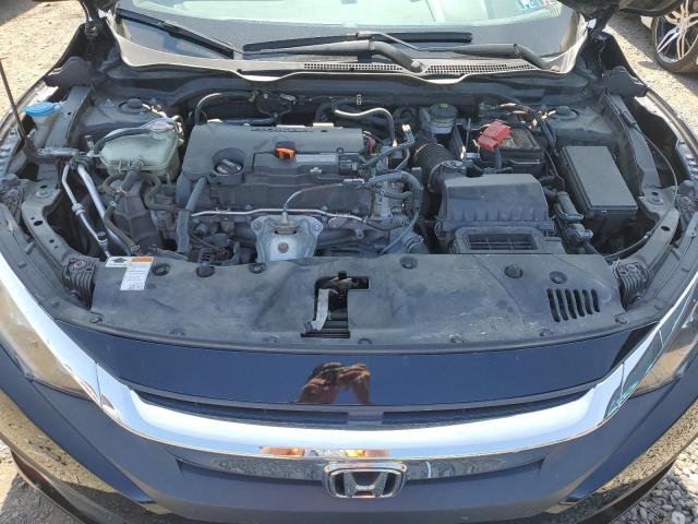 Photo 10 VIN: 2HGFC2F5XJH504201 - HONDA CIVIC LX 