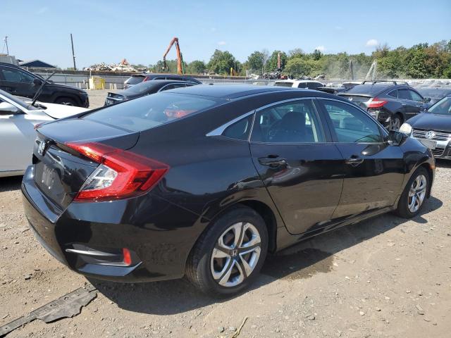 Photo 2 VIN: 2HGFC2F5XJH504201 - HONDA CIVIC LX 