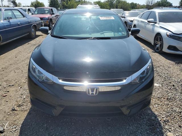 Photo 4 VIN: 2HGFC2F5XJH504201 - HONDA CIVIC LX 