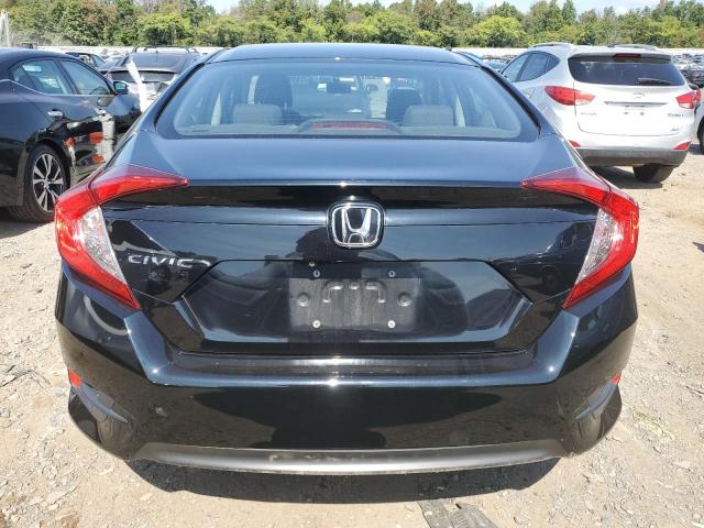 Photo 5 VIN: 2HGFC2F5XJH504201 - HONDA CIVIC LX 