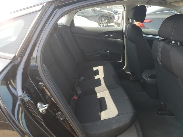 Photo 9 VIN: 2HGFC2F5XJH504201 - HONDA CIVIC LX 