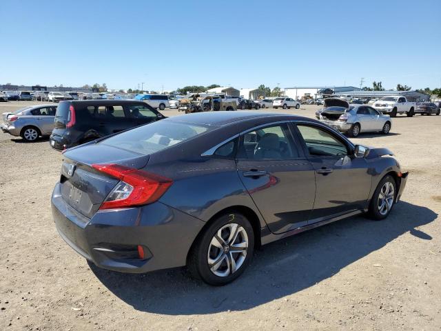 Photo 3 VIN: 2HGFC2F5XJH506398 - HONDA CIVIC LX 