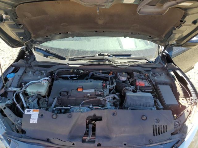 Photo 6 VIN: 2HGFC2F5XJH506398 - HONDA CIVIC LX 