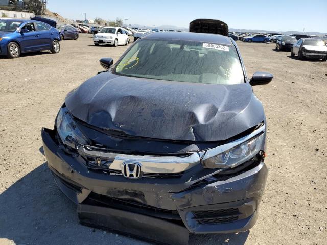 Photo 8 VIN: 2HGFC2F5XJH506398 - HONDA CIVIC LX 