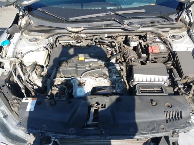 Photo 6 VIN: 2HGFC2F5XJH506949 - HONDA CIVIC LX 