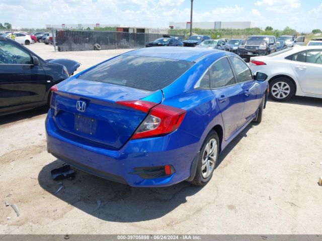 Photo 3 VIN: 2HGFC2F5XJH507888 - HONDA CIVIC 