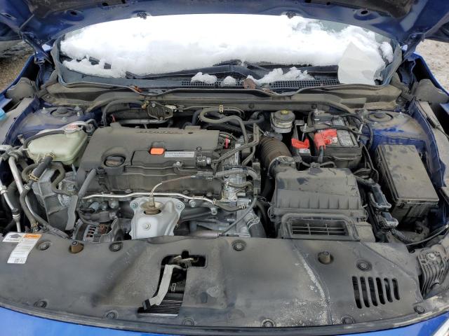 Photo 10 VIN: 2HGFC2F5XJH508376 - HONDA CIVIC LX 