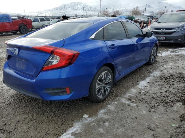 Photo 2 VIN: 2HGFC2F5XJH508376 - HONDA CIVIC LX 