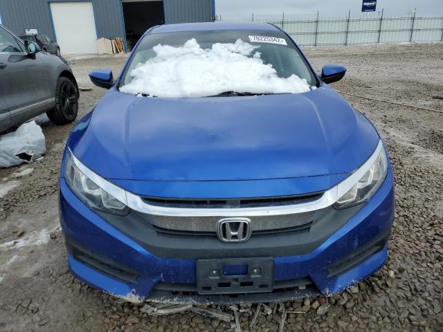 Photo 4 VIN: 2HGFC2F5XJH508376 - HONDA CIVIC LX 