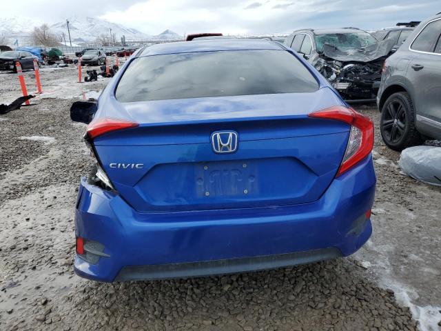 Photo 5 VIN: 2HGFC2F5XJH508376 - HONDA CIVIC LX 