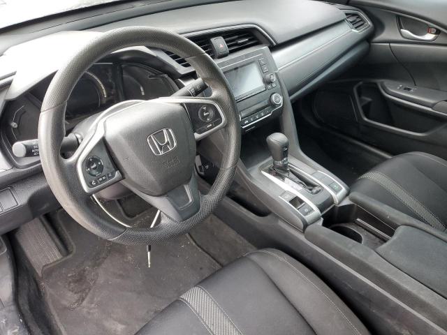 Photo 7 VIN: 2HGFC2F5XJH508376 - HONDA CIVIC LX 