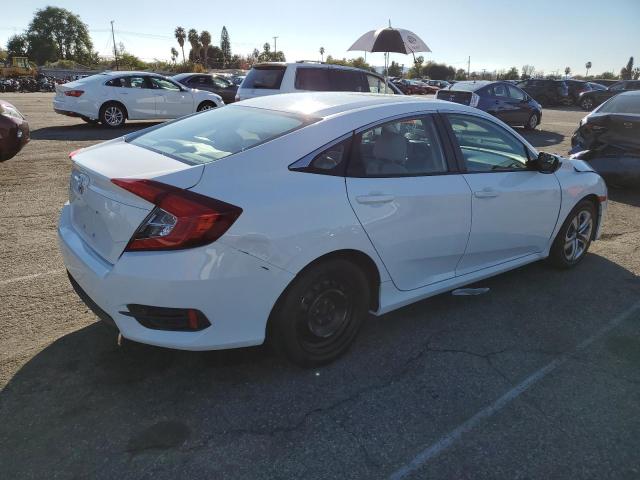 Photo 2 VIN: 2HGFC2F5XJH509561 - HONDA CIVIC LX 