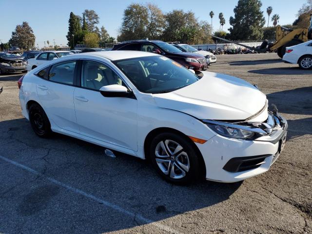 Photo 3 VIN: 2HGFC2F5XJH509561 - HONDA CIVIC LX 