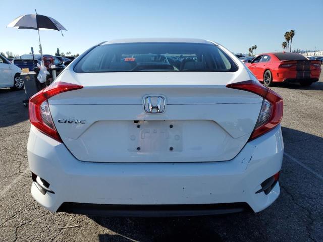 Photo 5 VIN: 2HGFC2F5XJH509561 - HONDA CIVIC LX 