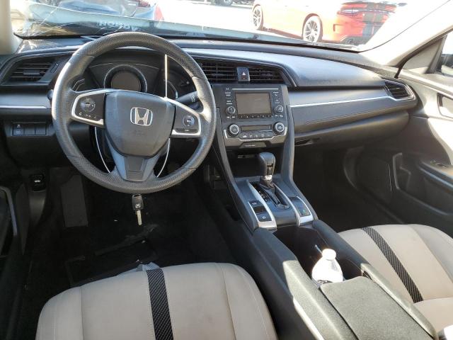 Photo 7 VIN: 2HGFC2F5XJH509561 - HONDA CIVIC LX 