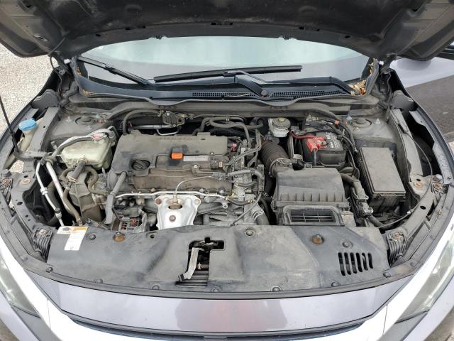 Photo 10 VIN: 2HGFC2F5XJH512864 - HONDA CIVIC LX 