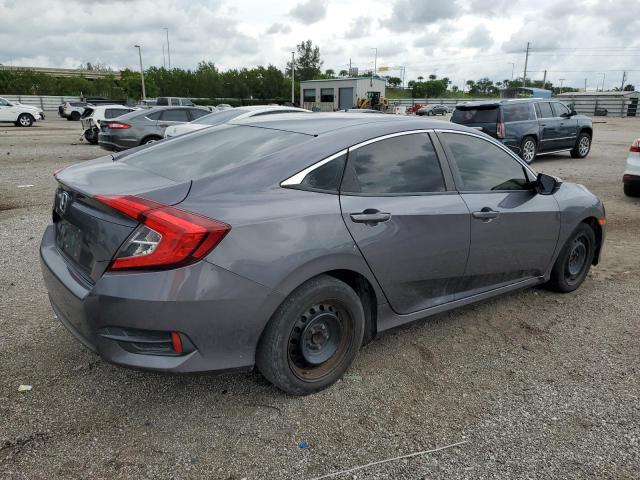 Photo 2 VIN: 2HGFC2F5XJH512864 - HONDA CIVIC LX 