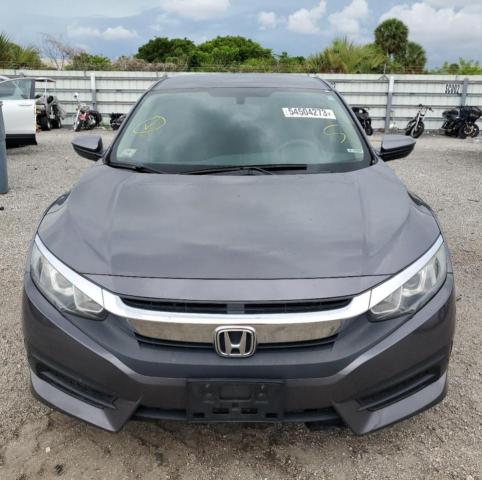 Photo 4 VIN: 2HGFC2F5XJH512864 - HONDA CIVIC LX 