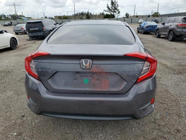 Photo 5 VIN: 2HGFC2F5XJH512864 - HONDA CIVIC LX 