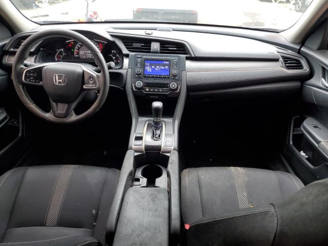 Photo 7 VIN: 2HGFC2F5XJH512864 - HONDA CIVIC LX 