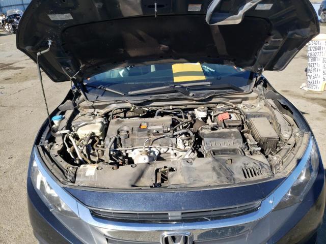 Photo 6 VIN: 2HGFC2F5XJH515716 - HONDA CIVIC LX 