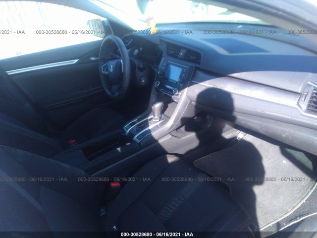 Photo 4 VIN: 2HGFC2F5XJH515831 - HONDA CIVIC SEDAN 