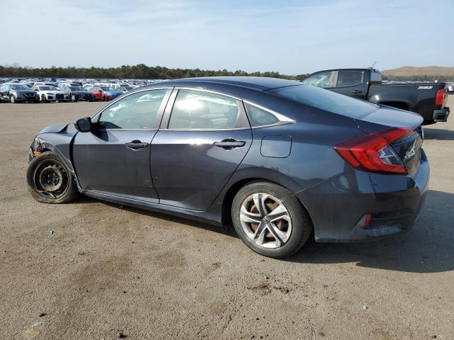 Photo 1 VIN: 2HGFC2F5XJH516557 - HONDA CIVIC 